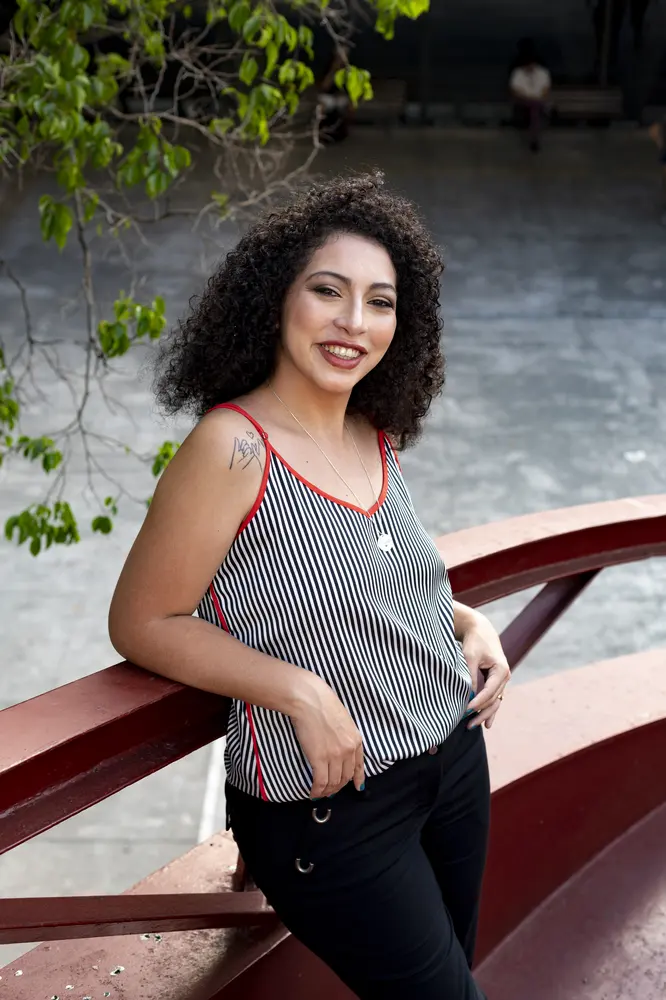 Gabriela Homem de Mello